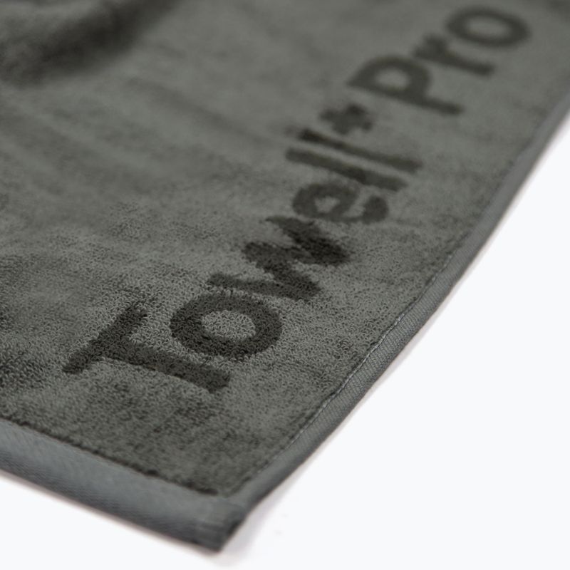 Prosop Stryve Towell+ Pro iron grey 3