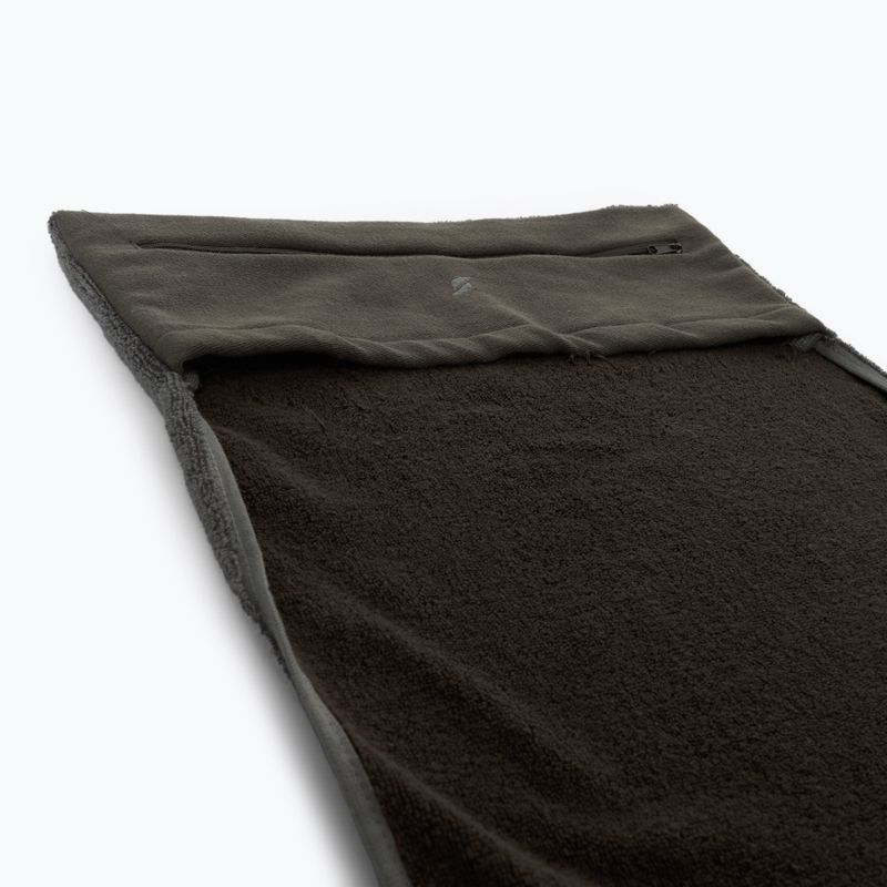 Prosop  STRYVE Towell+ Pro iron grey 6