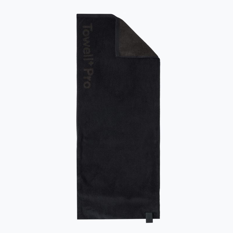 Prosop STRYVE Towell+ Pro black
