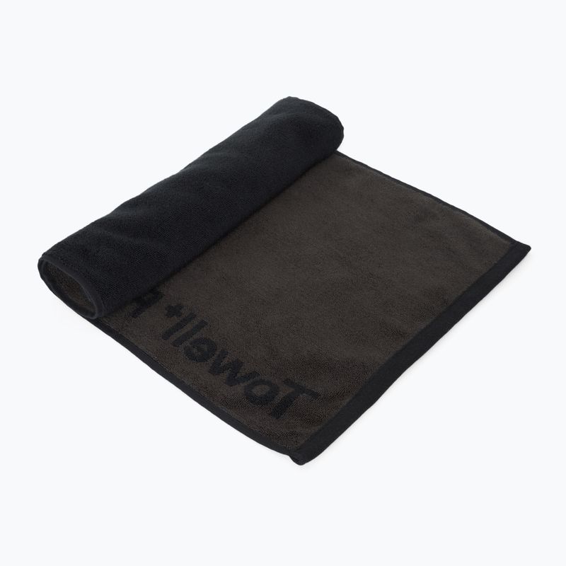 Prosop STRYVE Towell+ Pro black 2