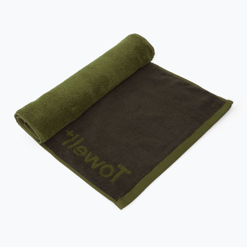 Prosop STRYVE Towell+ Pro deep green 2
