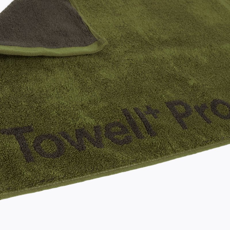 Prosop STRYVE Towell+ Pro deep green 3