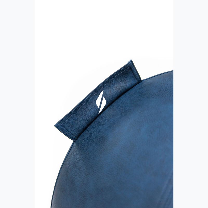 Minge de gimnastică STRYVE Active 65 cm royal blue 2