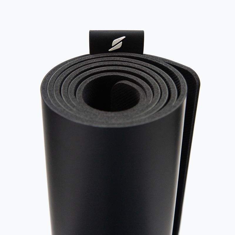 Covoraș de exerciții STRYVE Training Pro black 3