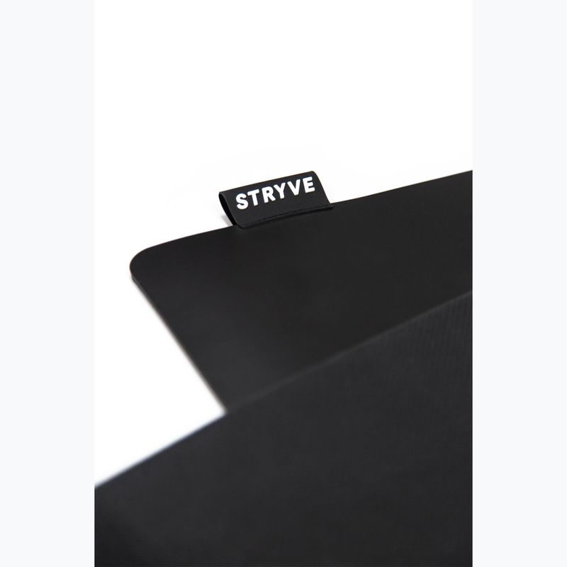 Covoraș de exerciții STRYVE Training Pro black 5