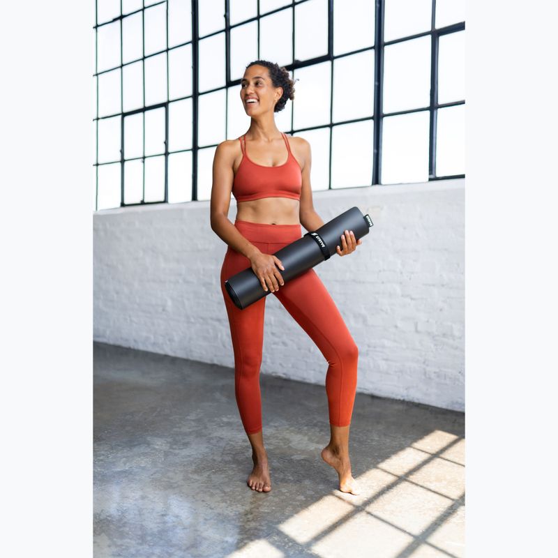 Covoraș de exerciții STRYVE Training Pro black 10