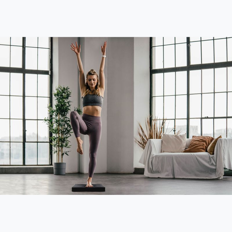 Covoraș de exerciții STRYVE Balance Pad Black 5