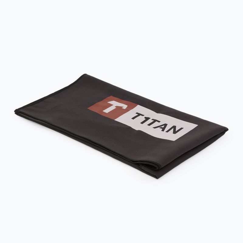 Prosop pentru mănuși de portar T1TAN Glove black 4