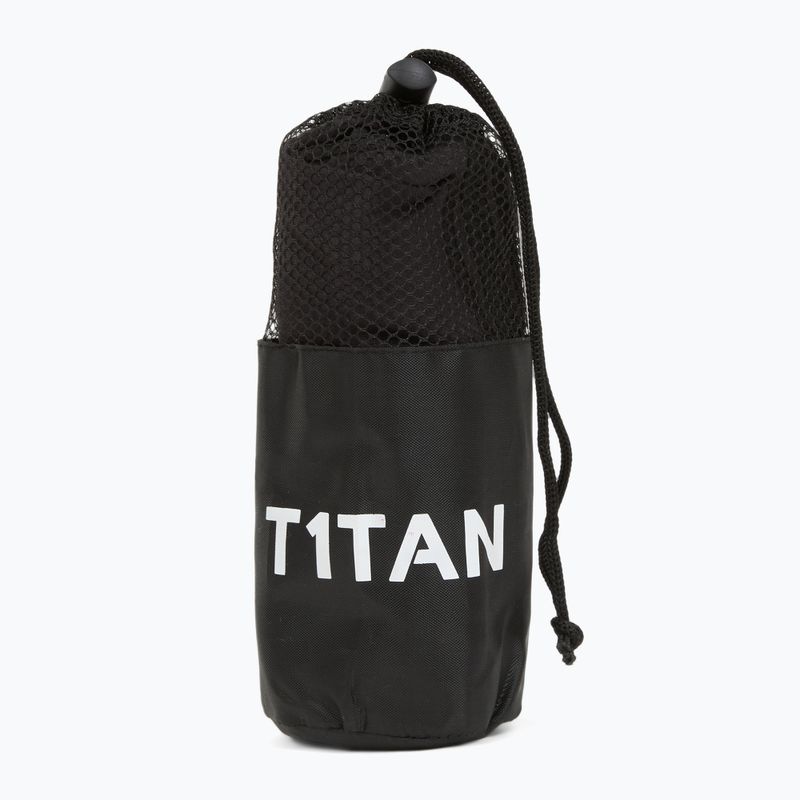 Prosop pentru mănuși de portar T1TAN Glove black 5