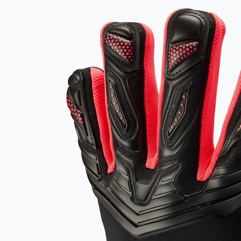 Mănuși de portar  T1TAN Alien Black Energy 2.0 FP black 6