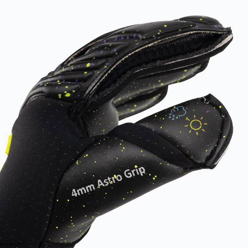 T1TAN Mănuși de portar Alien galaxy 3