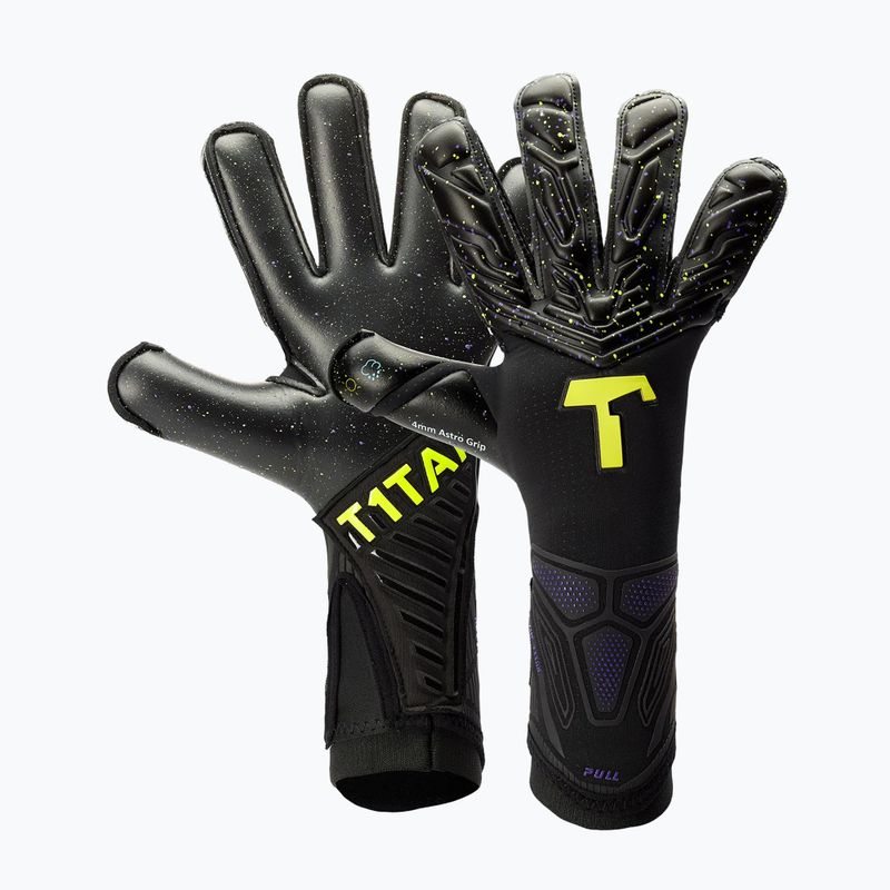 T1TAN Mănuși de portar Alien galaxy 4