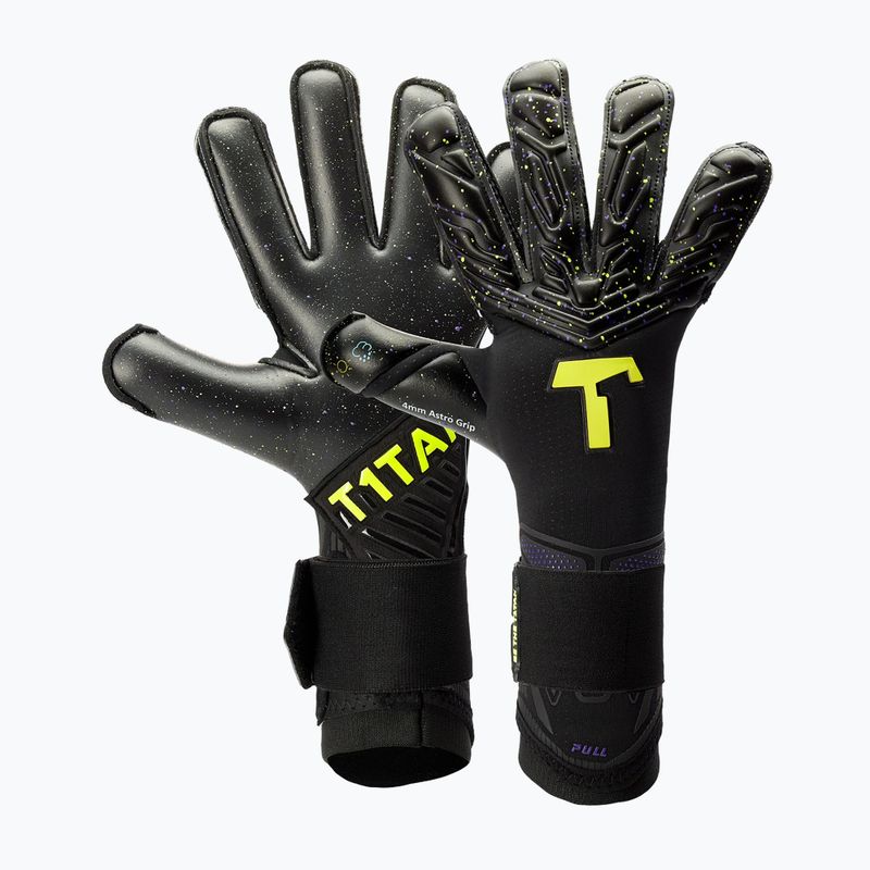 T1TAN Mănuși de portar Alien galaxy 5