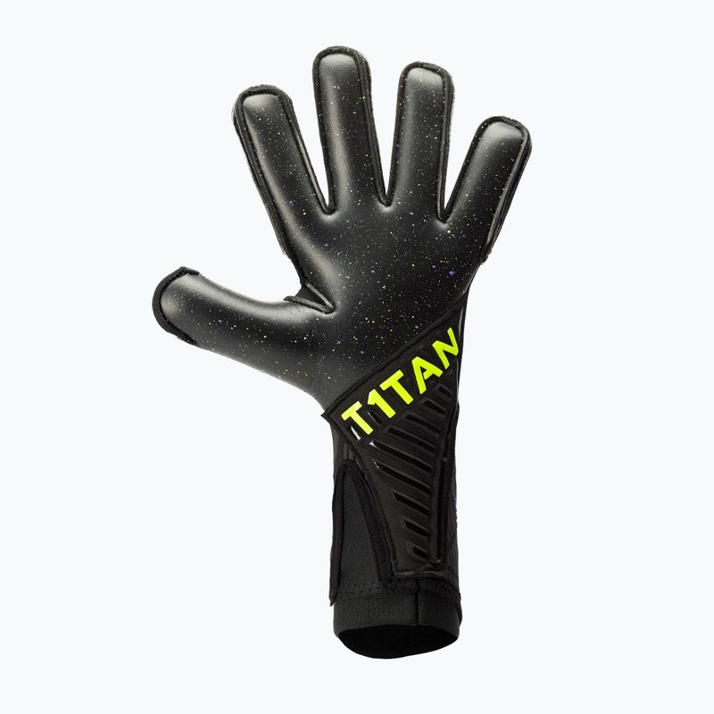 T1TAN Mănuși de portar Alien galaxy 7