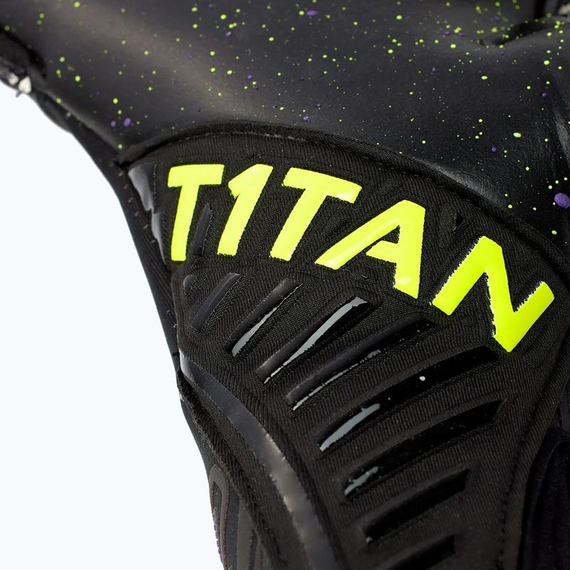 T1TAN Mănuși de portar Alien galaxy 9