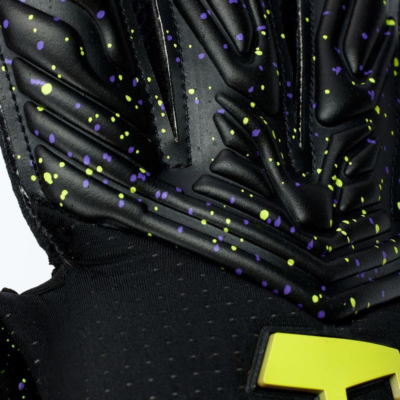 Mănuși de portar  T1TAN Alien Galaxy FP black 7