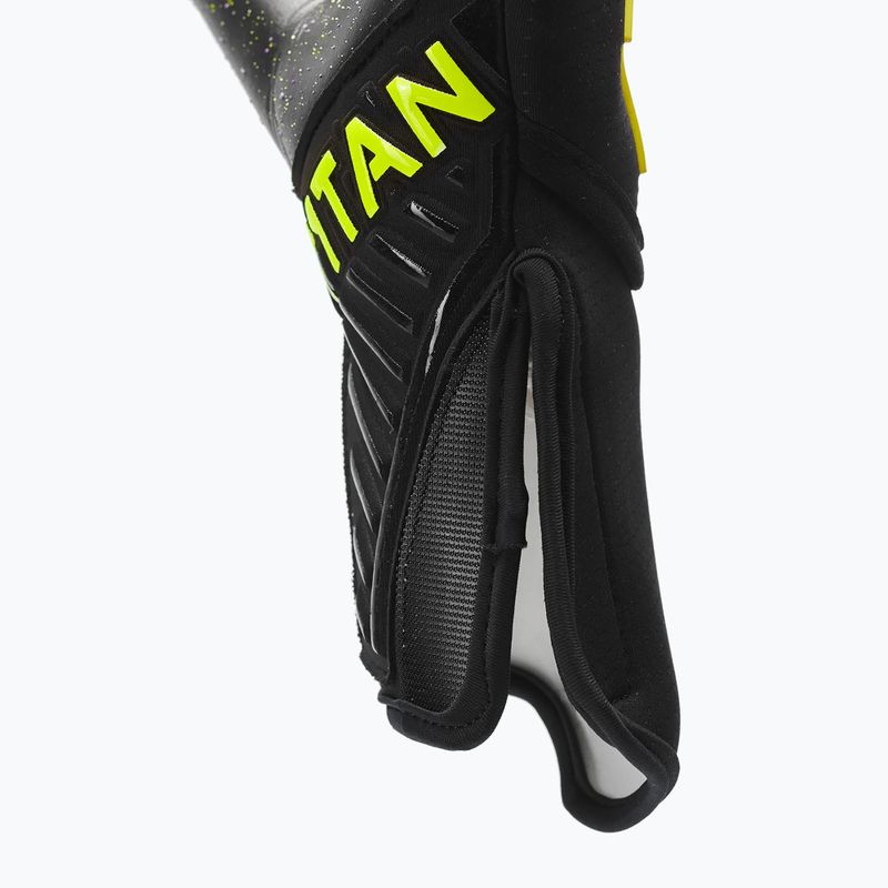 Mănuși de portar  T1TAN Alien Galaxy FP black 8