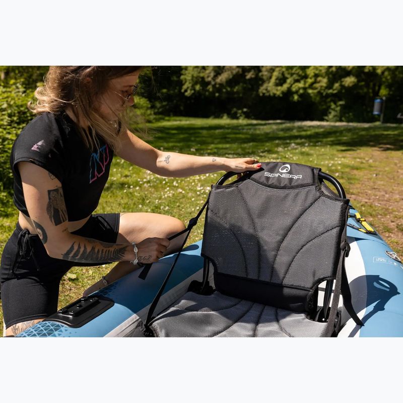 Scaun pentru caiac SPINERA Frame Kayak 12