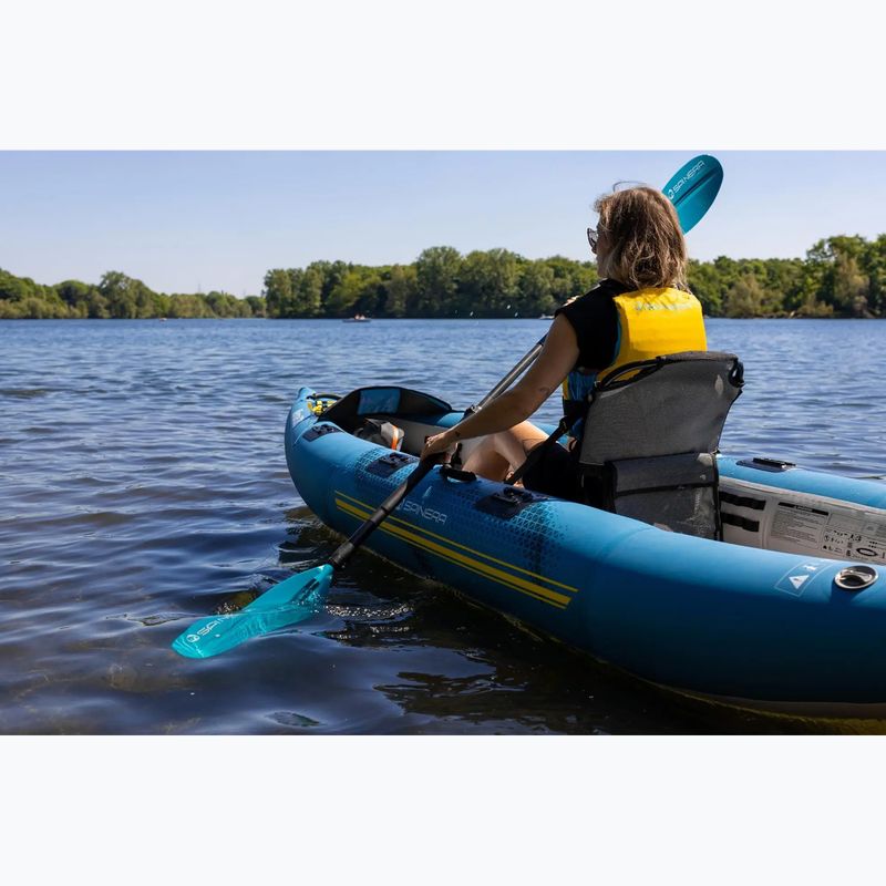 Scaun pentru caiac SPINERA Frame Kayak 13