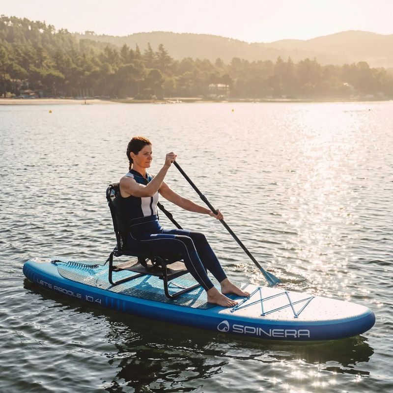 Scaun pentru caiac SPINERA Frame Kayak 14