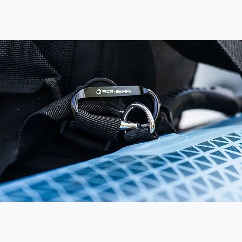 Scaun pentru caiac SPINERA Superior Kayak 8