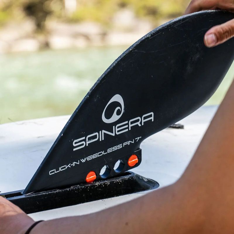 Aripioară pentru caiac SPINERA Click-In Weedless 2