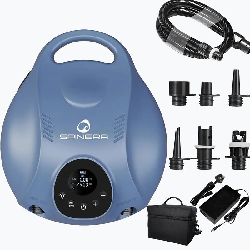 Pompă electrică SPINERA DS Pro Air 2