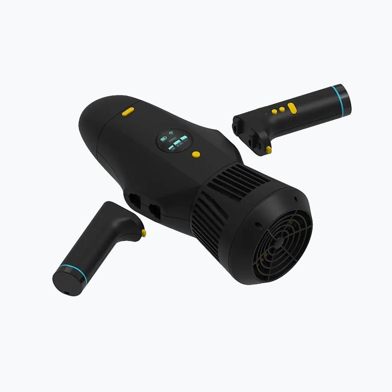 Motor electric SPINERA Underwater Powerfin/Scooter 4
