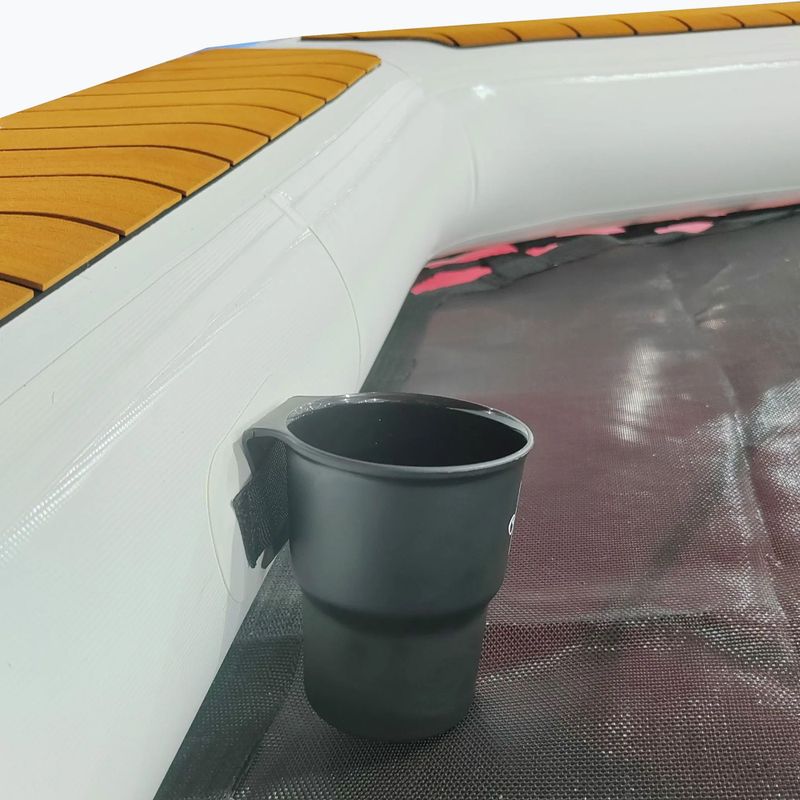 Suport pentru cană SPINERA Universal Cup Holder 5