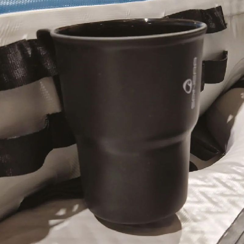 Suport pentru cană SPINERA Universal Cup Holder 7