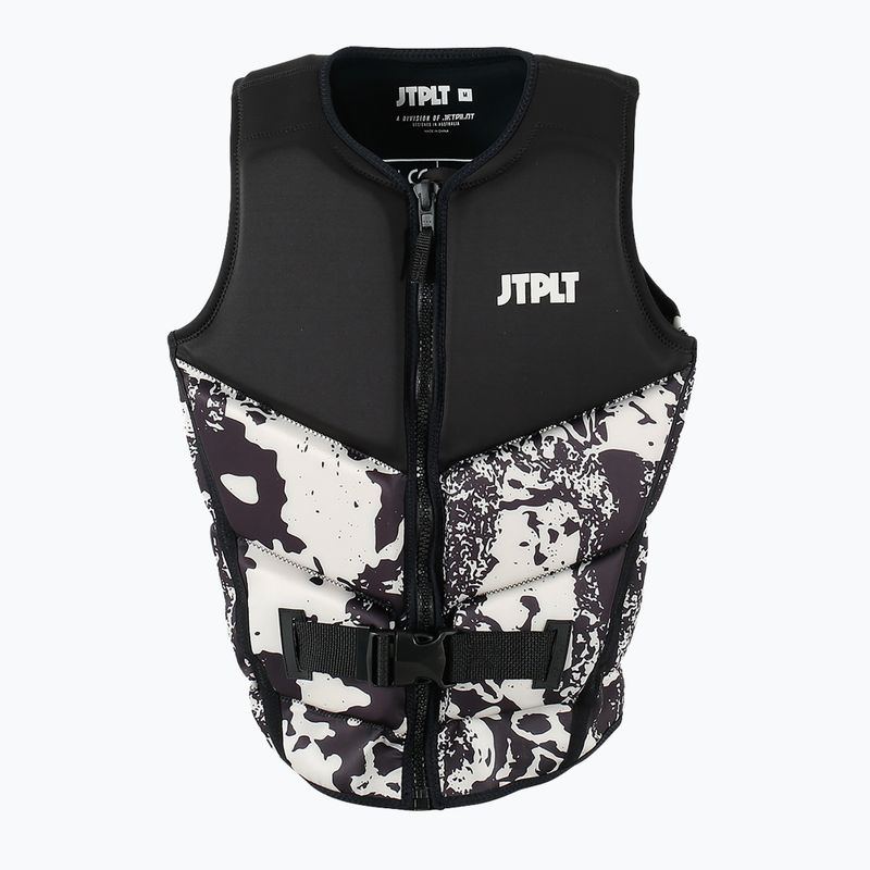 Vestă pentru bărbați Jetpilot Freeride Eco F/E Vest concrete