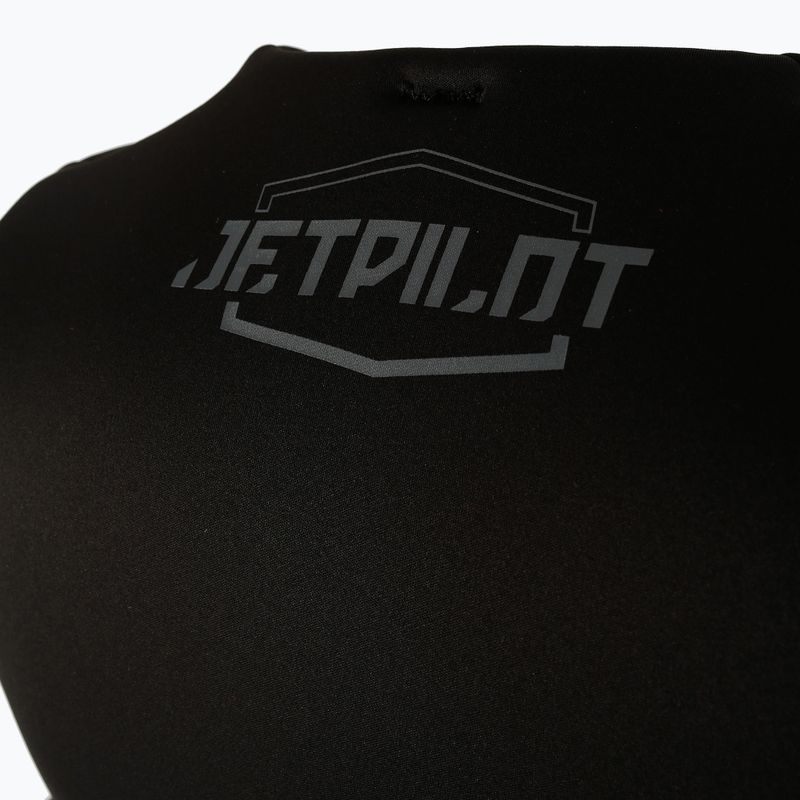 Vestă pentru bărbați Jetpilot Cause S-Grip F/E Eco Vest black 3