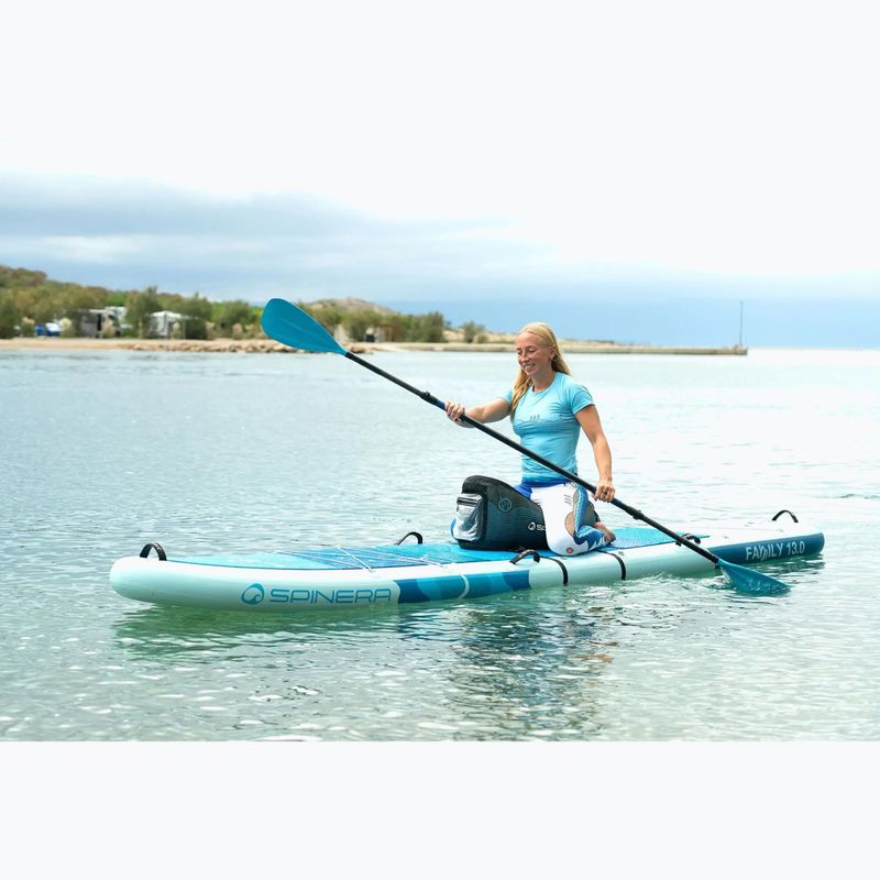 Scaun pentru placă SUP SPINERA Saddle 2