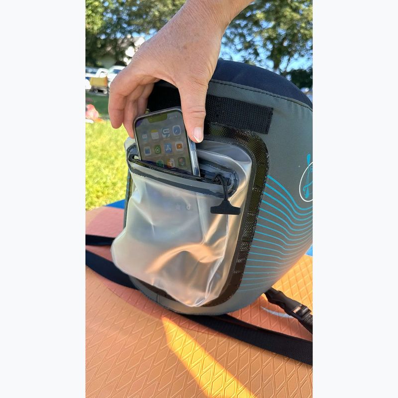 Scaun pentru placă SUP SPINERA Saddle 4