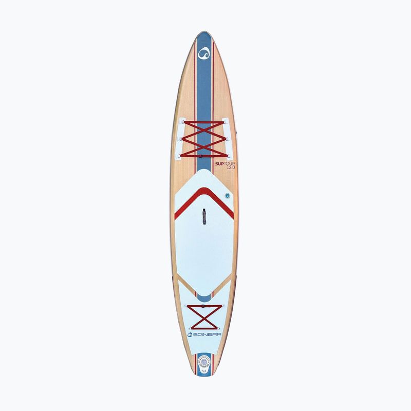 Placă SUP SPINERA Suptour Light 12'0" 2