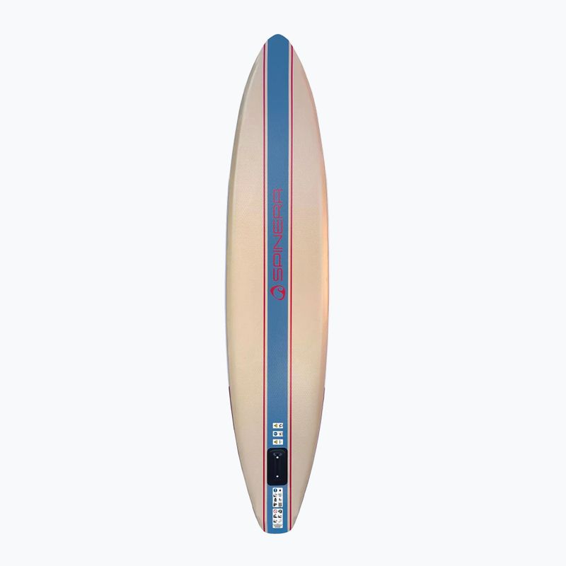 Placă SUP SPINERA Suptour Light 12'0" 3