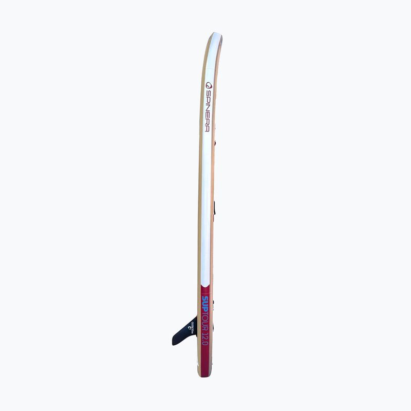 Placă SUP SPINERA Suptour Light 12'0" 4