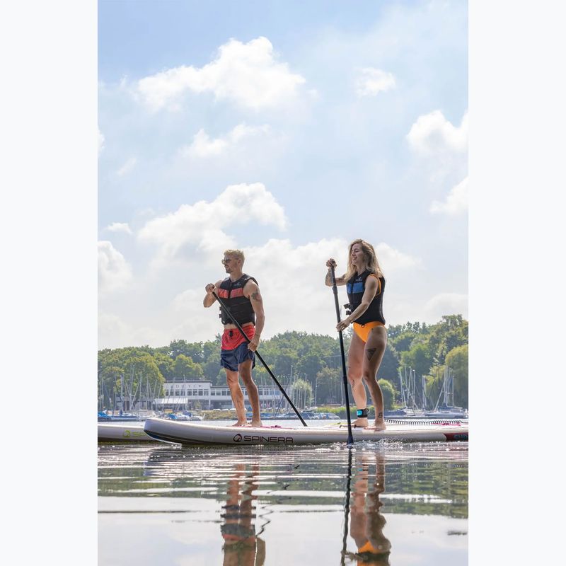 Placă SUP SPINERA Suptour Light 12'0" 7