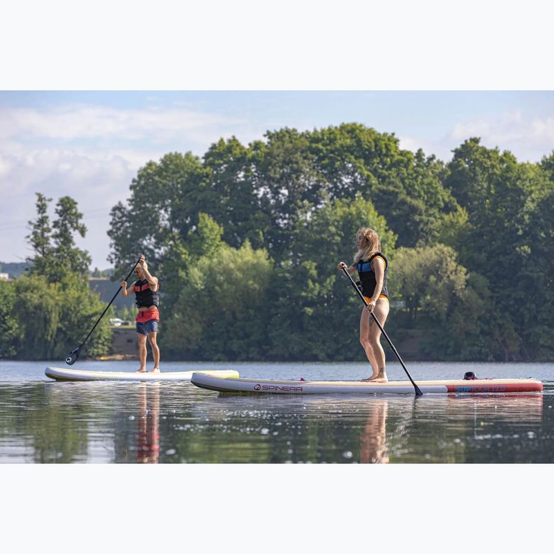 Placă SUP SPINERA Suptour Light 12'0" 8