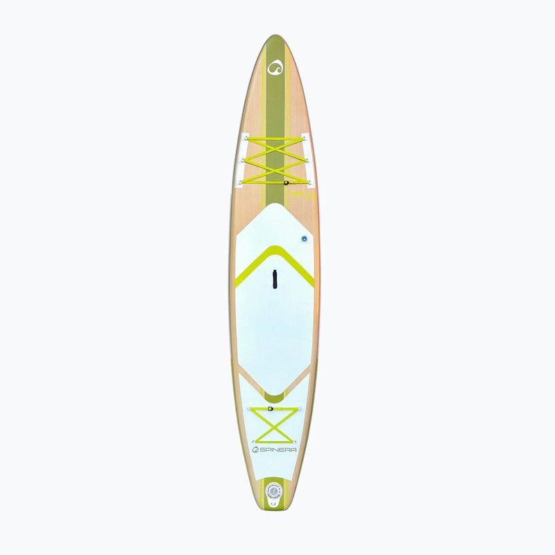 Placă SUP SPINERA Suptour Light 13'0" 2
