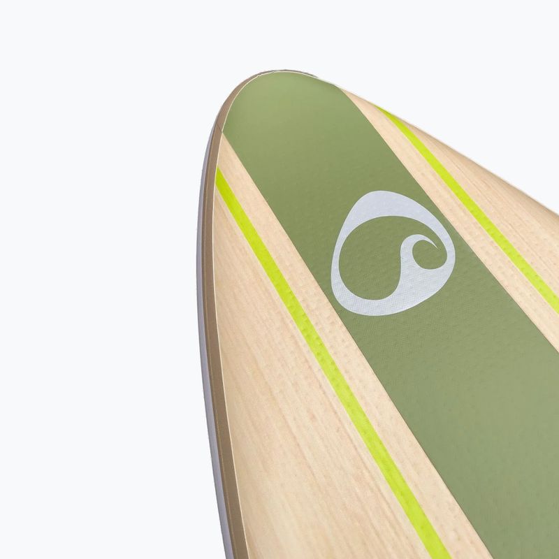 Placă SUP SPINERA Suptour Light 13'0" 5