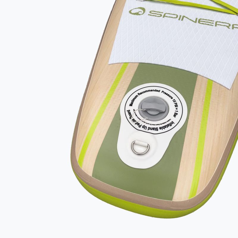 Placă SUP SPINERA Suptour Light 13'0" 6