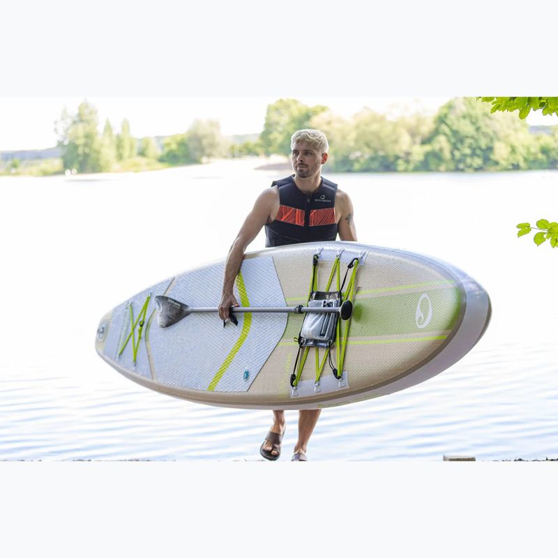 Placă SUP SPINERA Suptour Light 13'0" 7