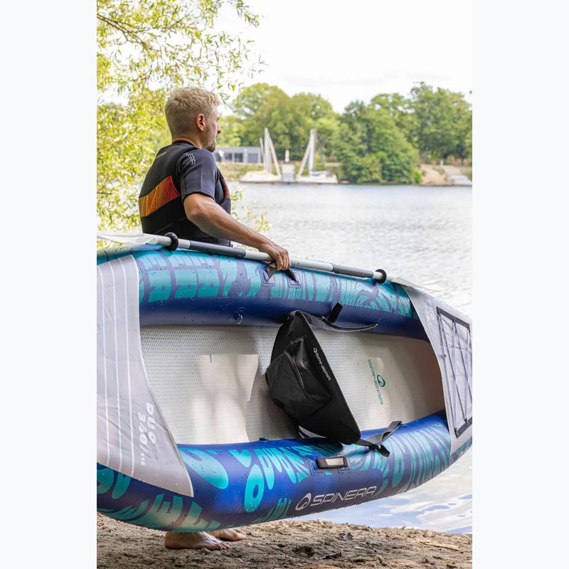 Scaun pentru caiac SPINERA Basic Kayak 2