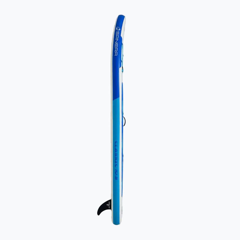 Placă SUP SPINERA Classic 10'8" Pack 3 green teal 4