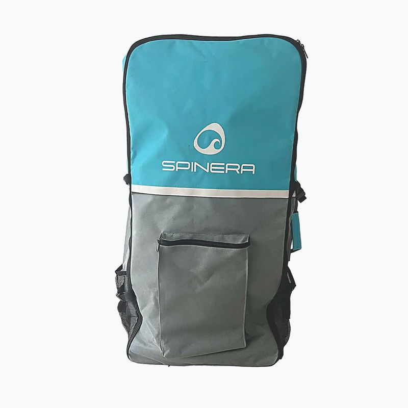 Geantă pentru placă SUP SPINERA Sup Carry Bag With Wheels