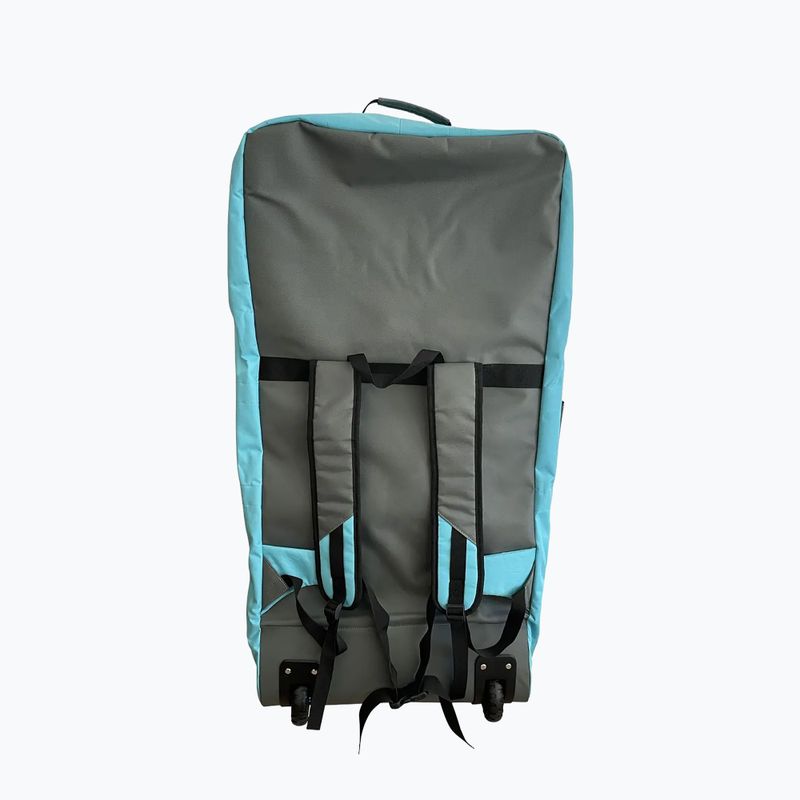 Geantă pentru placă SUP SPINERA Sup Carry Bag With Wheels 2