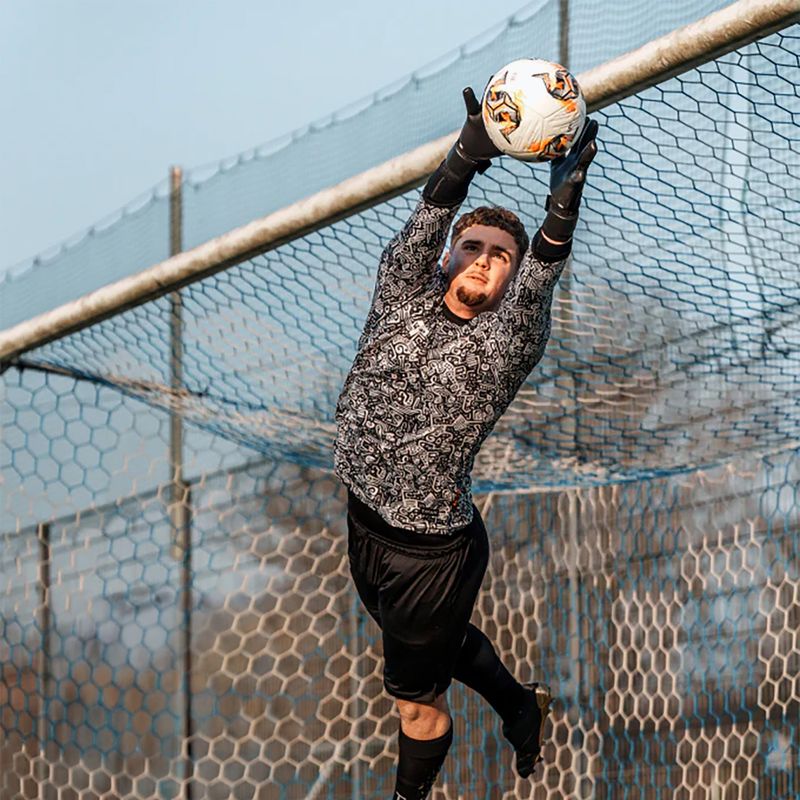 Mănuși de portar T1TAN Shadow Beast 3.0 black 4