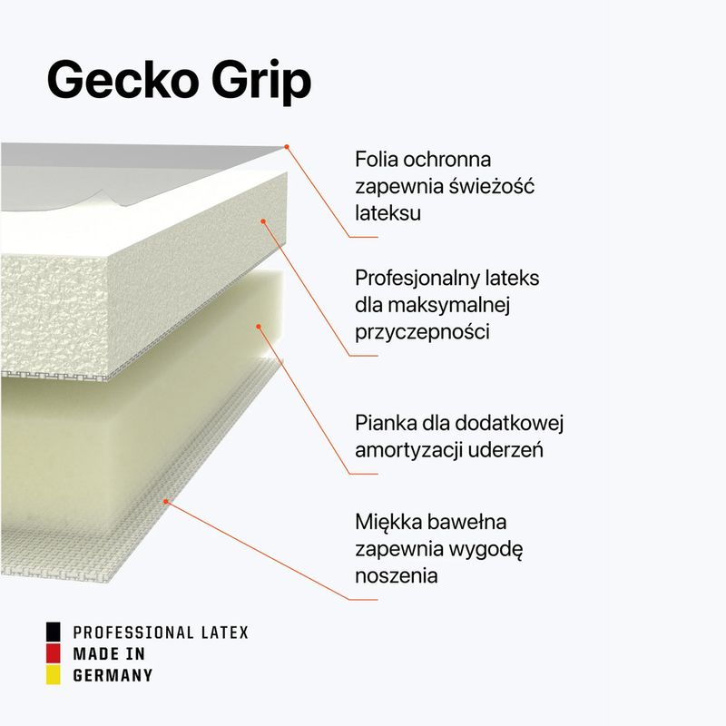 Mănuși de portar T1TAN Beast 3 3