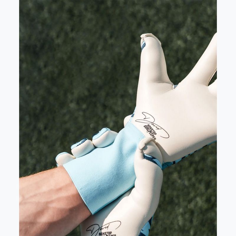 Mănuși de portar T1TAN Beast 3 5